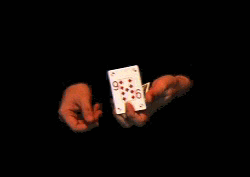 Table Triple False Cut